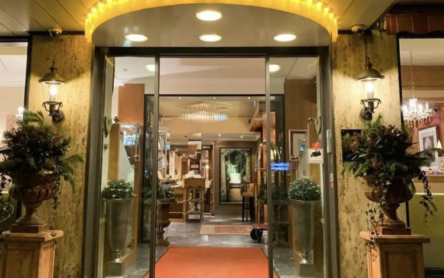 City Hotel Ost am Kö