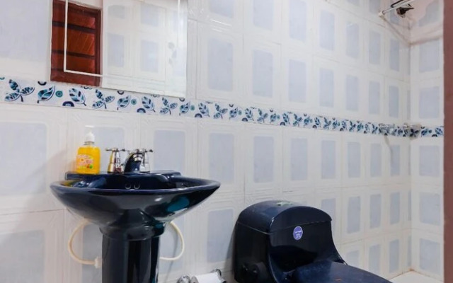 La Casa del Cafe