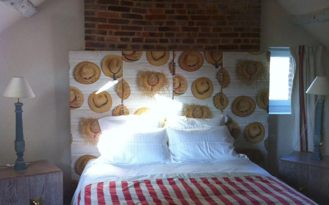 La Maison D'aline