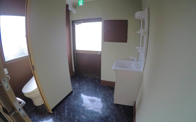Narita Sando Guesthouse - Hostel