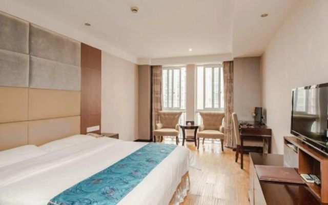 Jianglin Hotel
