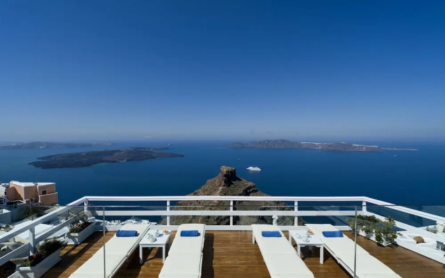 Artemis Villas