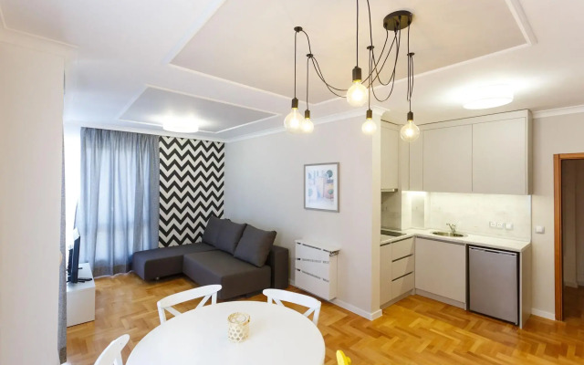 CityResidence Aparthotel