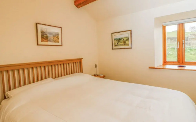 Curlew Cottage