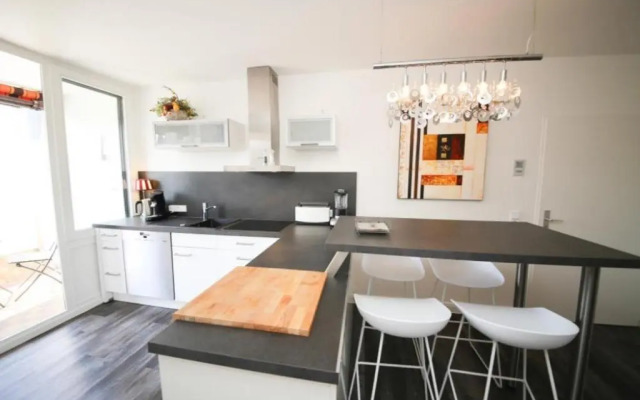 Ferienwohnung Sonnenzeit