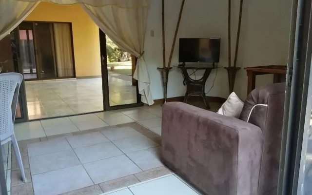 Las QuiNtas Monkey Lookout & Rural House