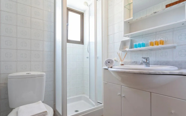 Sunstay Luxe Flat III Mar Torremolinos