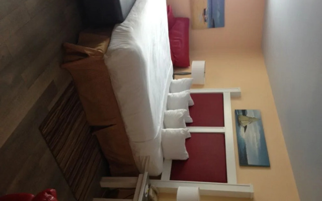 Super 8 Charlottetown PE
