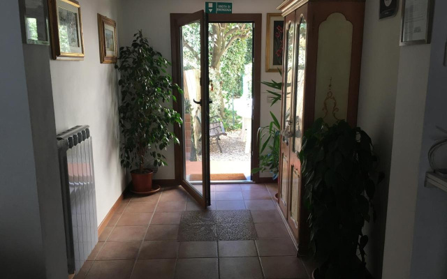 Guest House Il Naif