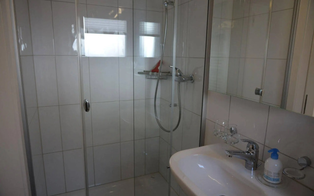 Apartment Nussbaum - GriwaRent AG