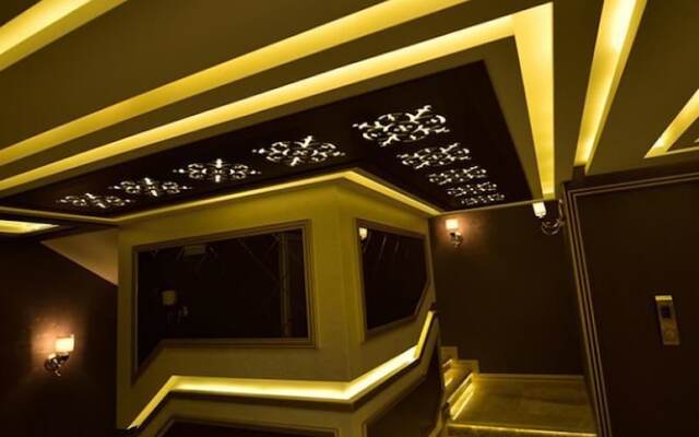 Altın Otel & Spa Balıkesir