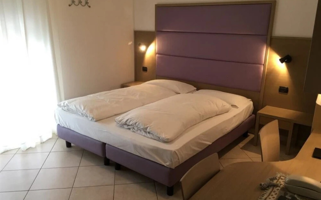 Hotel Villa Franca
