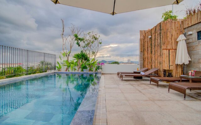 DaNang Moon Villa & Apartment