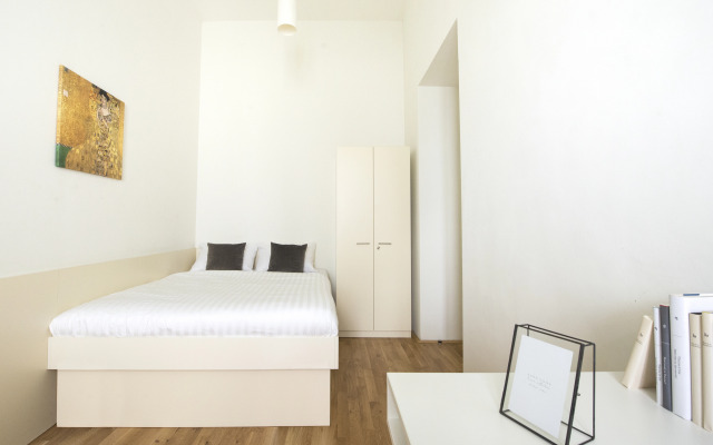 myNext - Johannesgasse Apartments