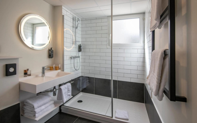 Ibis Roquebrune Cap Martin