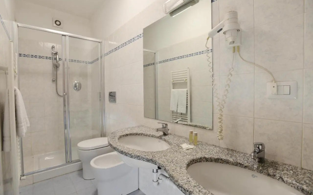 Les Dependances Hotel