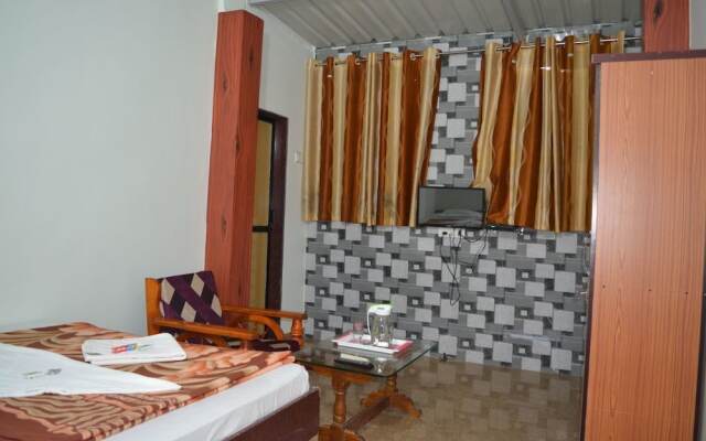 Atharv Resort