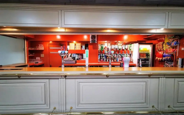 Castle Hotel