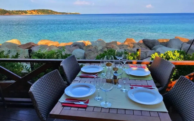 Tas Hotel 17