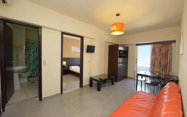 Ialysos City Hotel