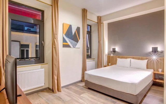 Gatsby Hostel