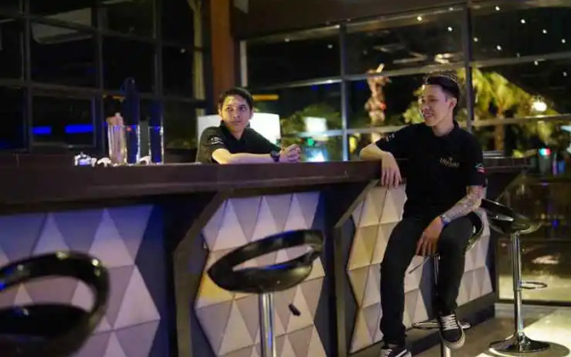 Hotel My Home Sintang