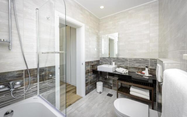 Apartment Allure
