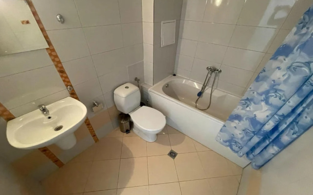 Menada Apartments in Sunny Beach Hills