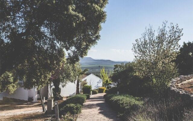 Casas Rurales La Cañada