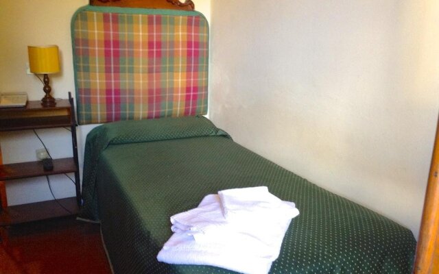 Albergo Ristorante Da Carlino