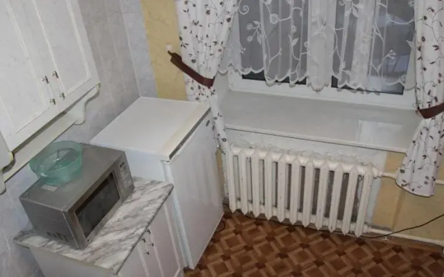 Spbstay Apartment