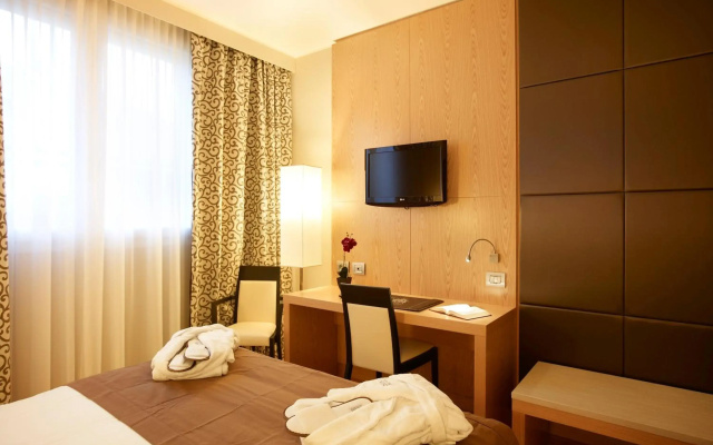 AS Hotel Cambiago
