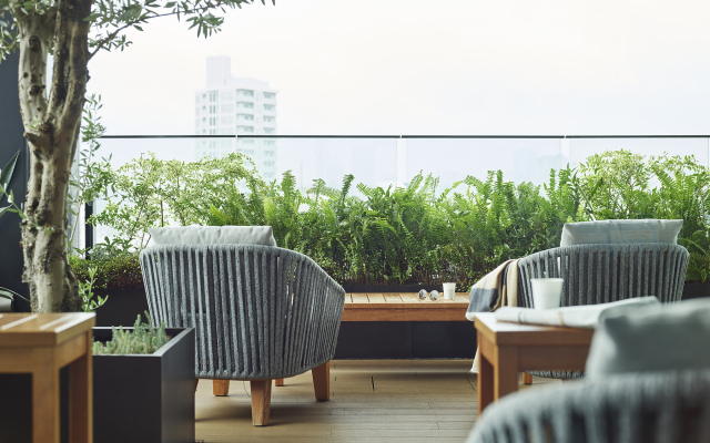 Mitsui Garden Hotel Gotanda Tokyo