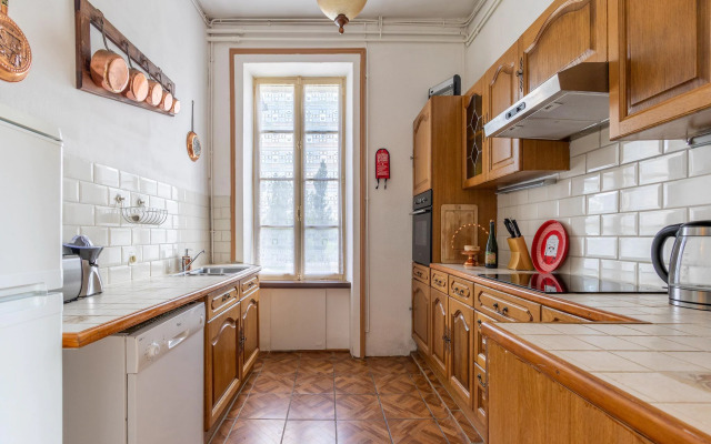 Holiday Home in Hambye With Terrace