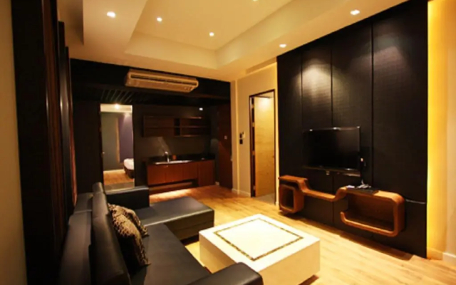 Siam Swana Hotel