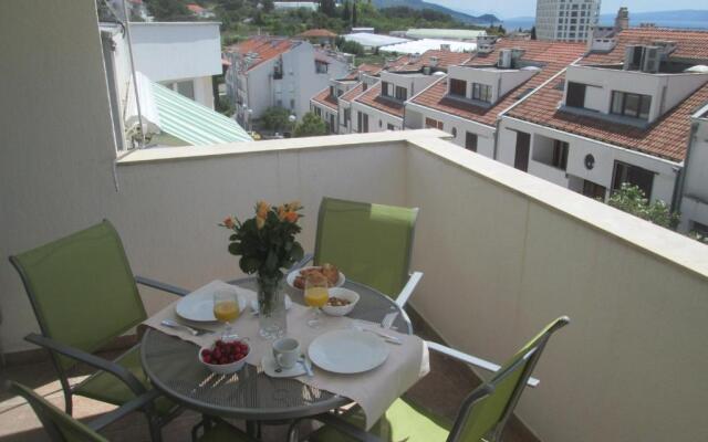 Apartment Lana
