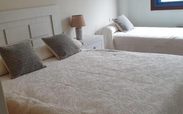 Apartamento Miramar
