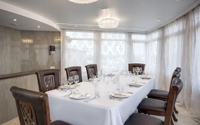 Nebo Voronezh Center