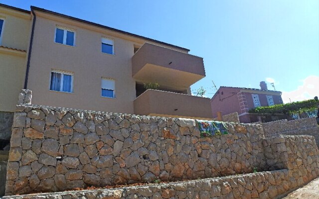 Apartment Nevena