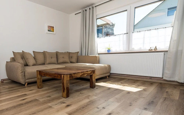 Haus Gerda in Bodenwerder