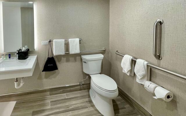 Sleep Inn Oakbrook Terrace - Chicago