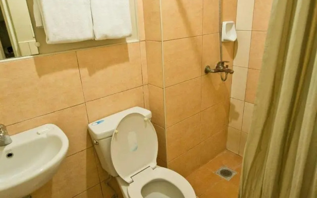 Travelbee Fuente Inn