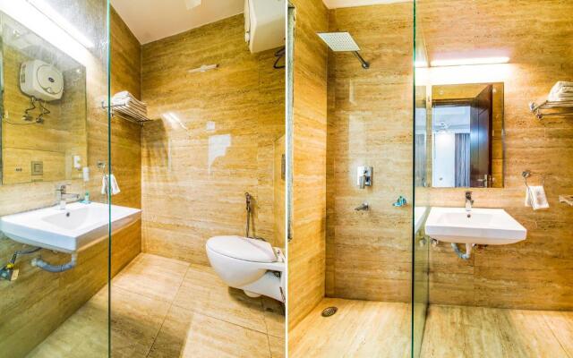 Royal Comfort Castle