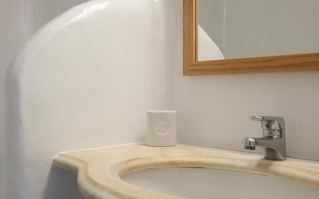 Mykonian Style Pool House 2