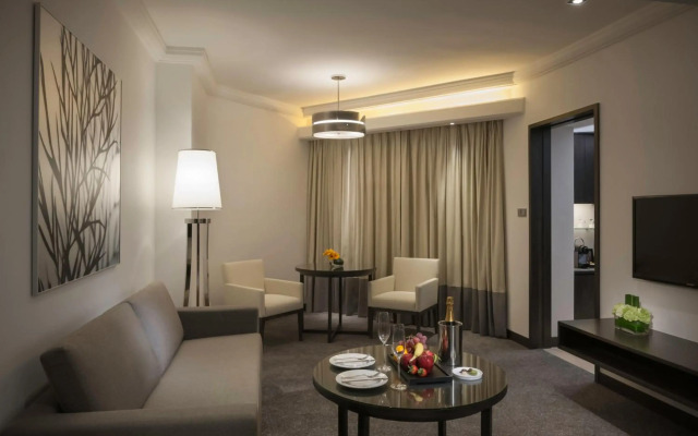 Gateway Hotel