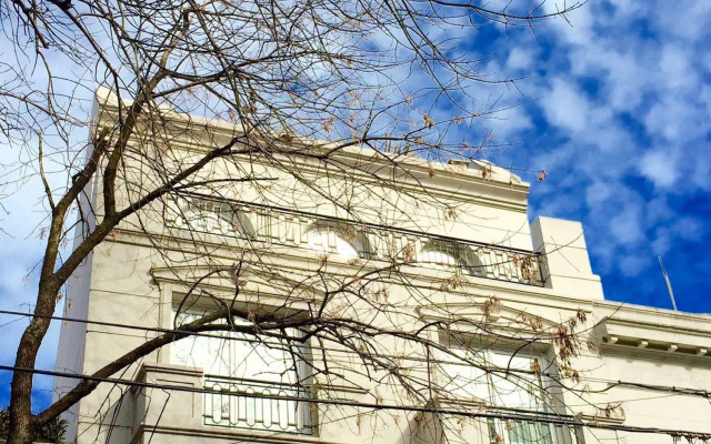 Purobaires Hotel Boutique