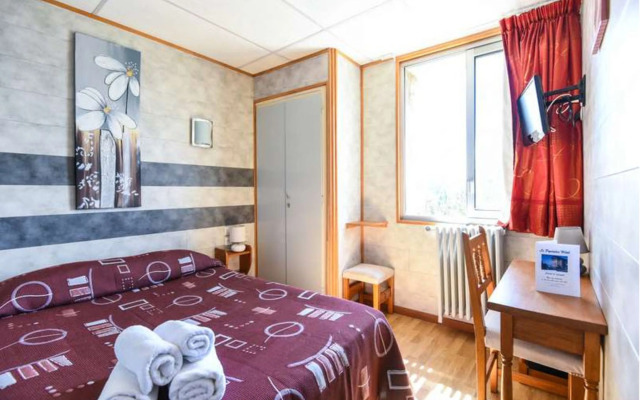 Hôtel des Pyrénées