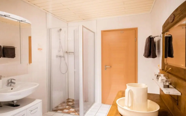 Holiday Apartment Weinmann