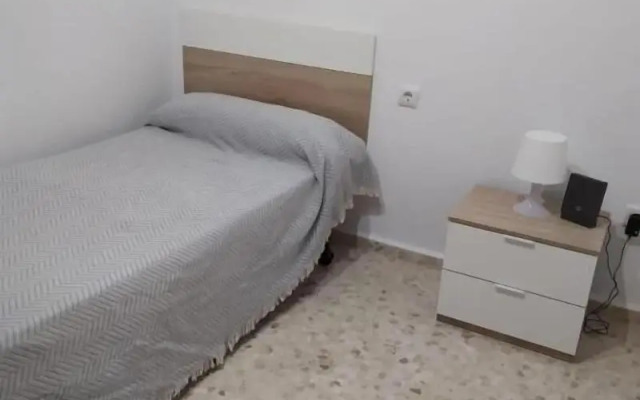 Hospedería IslaSol