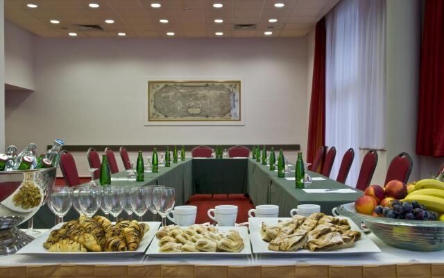 Imperial Hotel Ostrava